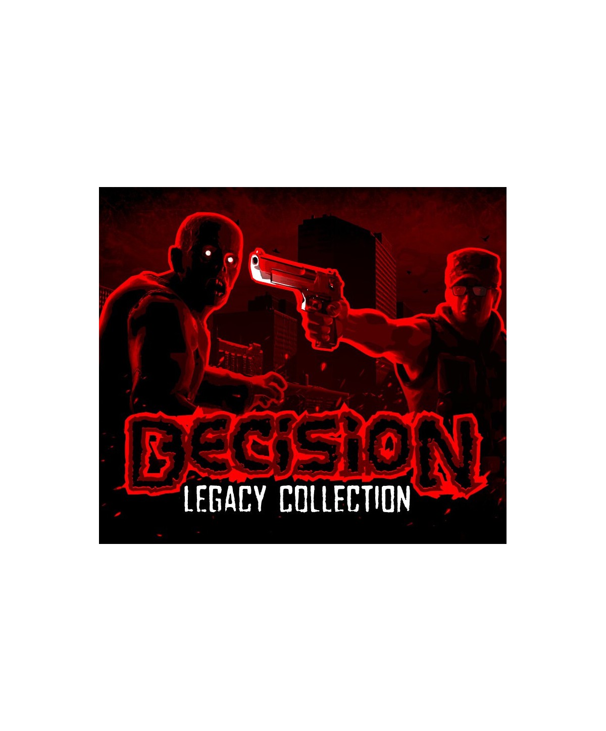 Decision Legacy Collection Steam Key GLOBAL